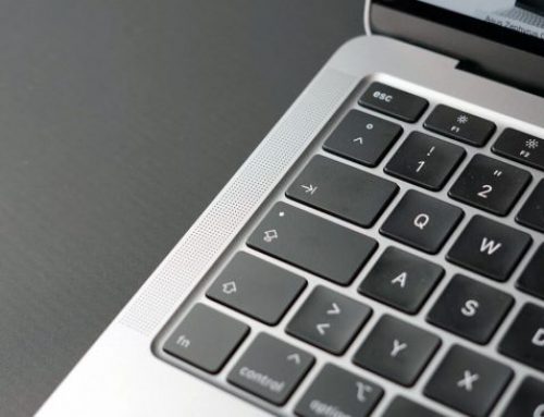 Tiết kiệm hơn với Macbook Air 2020 giảm tới 20%