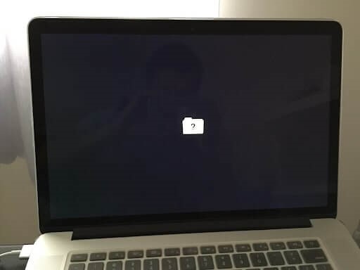 Các vấn đề gặp phải khi chưa vệ sinh MacBook